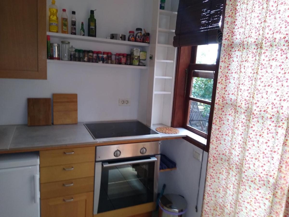 Casa Gio Apartment Arure Екстериор снимка