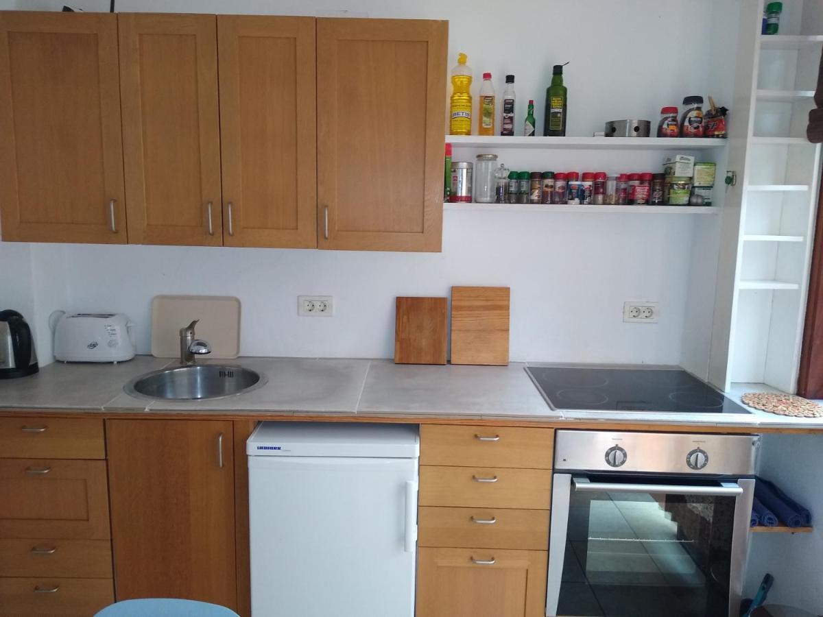 Casa Gio Apartment Arure Екстериор снимка