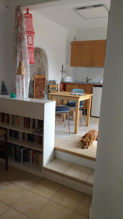 Casa Gio Apartment Arure Екстериор снимка