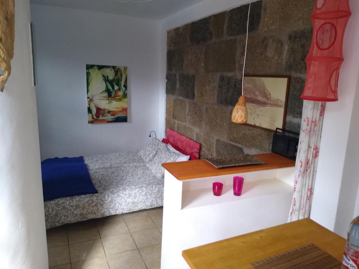 Casa Gio Apartment Arure Екстериор снимка