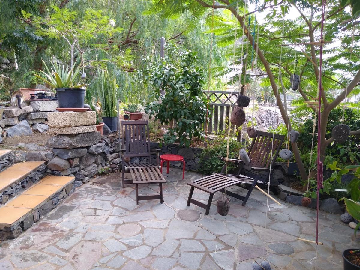 Casa Gio Apartment Arure Екстериор снимка