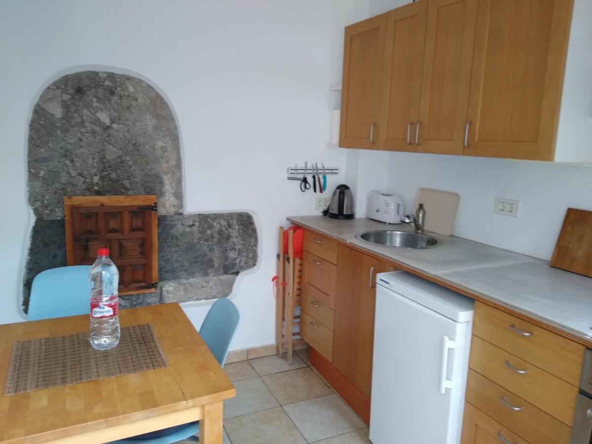 Casa Gio Apartment Arure Екстериор снимка