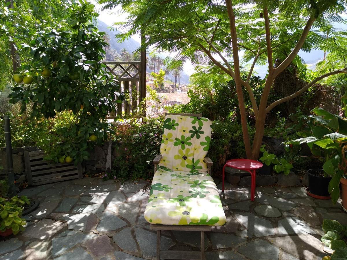 Casa Gio Apartment Arure Екстериор снимка
